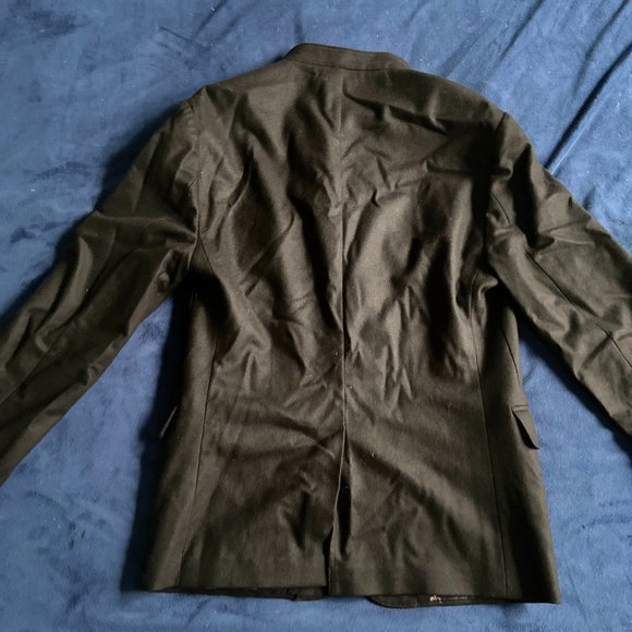 John Varvatos Collection Luxury Jacket - Picture 12 of 12